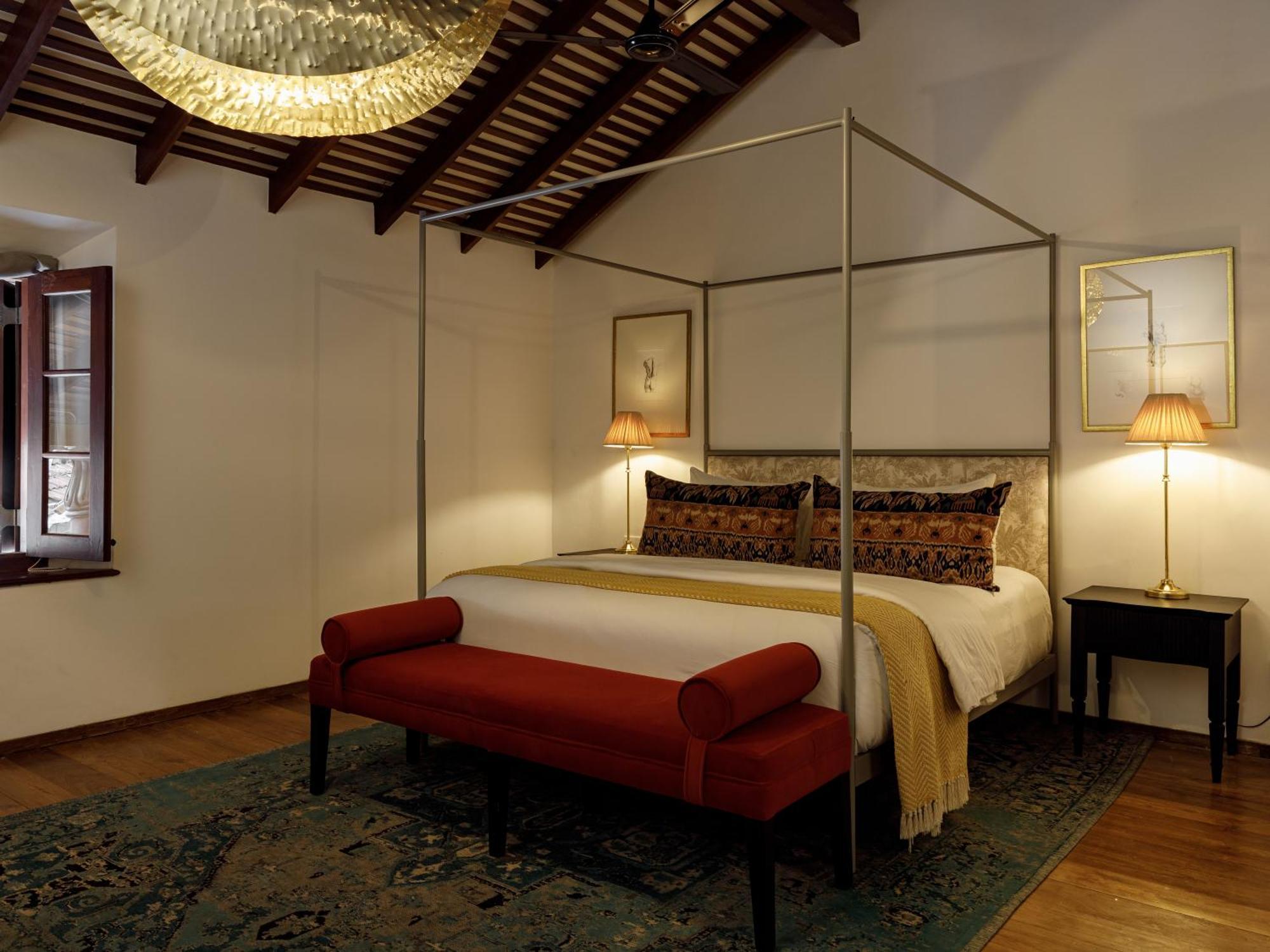 The Bungalow Galle Fort - Hotel - Restaurant - Cocktail Bar Екстер'єр фото